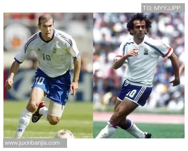 法国足球明星球衣的魅力与传奇故事探秘之旅