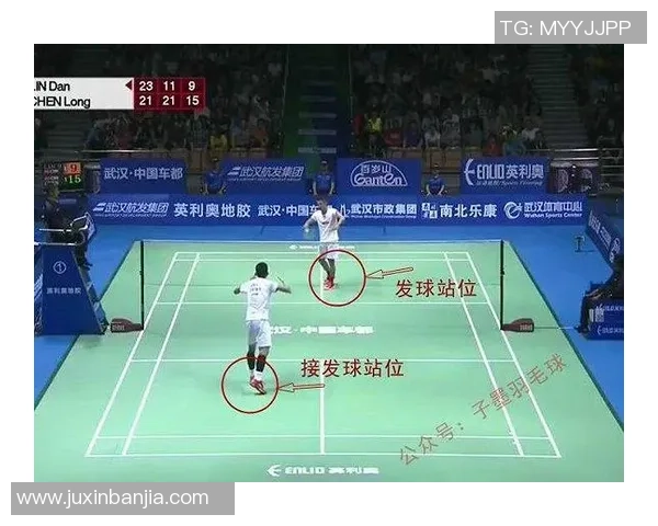 北京羽毛球队引领最新羽毛球意识TOP10榜单全景解析